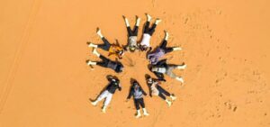 8-Day Explore Ancient Silk Road Qinghai Lake & Mogao Caves