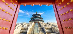 8-Day Explore Beijing, Xi'an, and Shanghai with Iconic Sites & Culture
