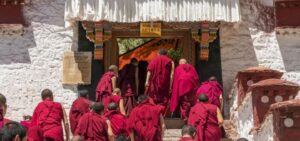 7-Day Explore Tibet’s Hidden Gem Nyingchi Adventure