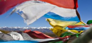 10-Day Epic Journey: Shanghai to Tibet and Everest Adventure
