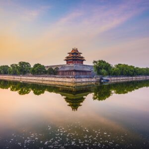10-Day Timeless Journey: Beijing, Xi'an, Henan & Shanghai – A Blend of Ancient and Modern