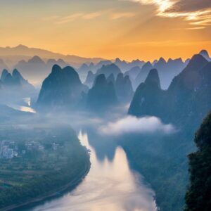 6-Day Guilin Highlights Tour: Longji Rice Terraces and Yangshuo
