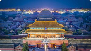 12-Day Beijing to Tibet Adventure: Explore Culture and Nature
