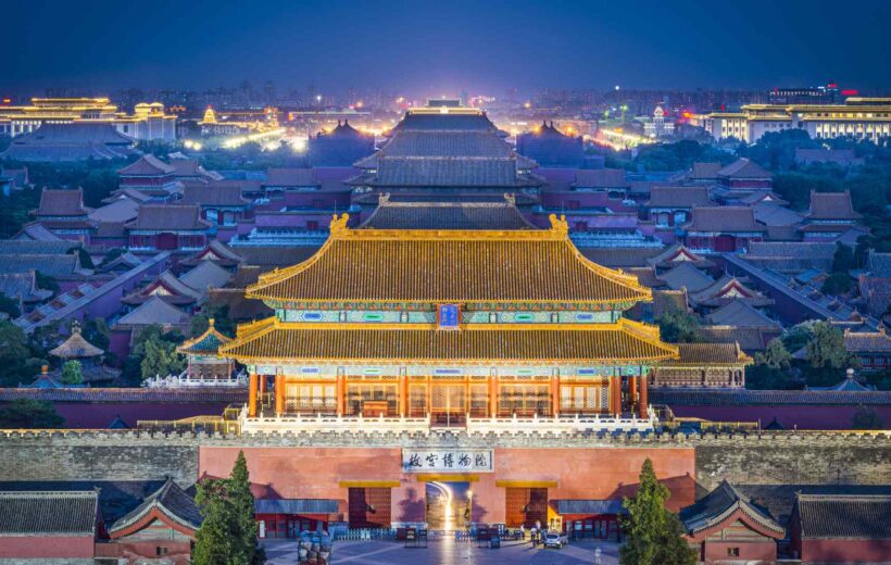 12-Day Beijing to Tibet Adventure: Explore Culture and Nature